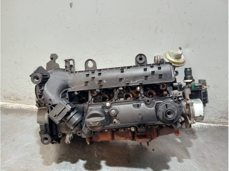 Recambio de culata para citroen c3 referencia OEM IAM 8HX 8HX 