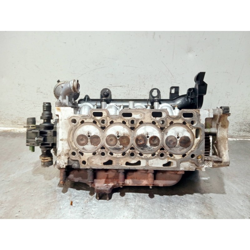 Recambio de culata para citroen c3 referencia OEM IAM 8HX 8HX 