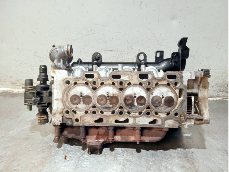 Recambio de culata para citroen c3 referencia OEM IAM 8HX 8HX 