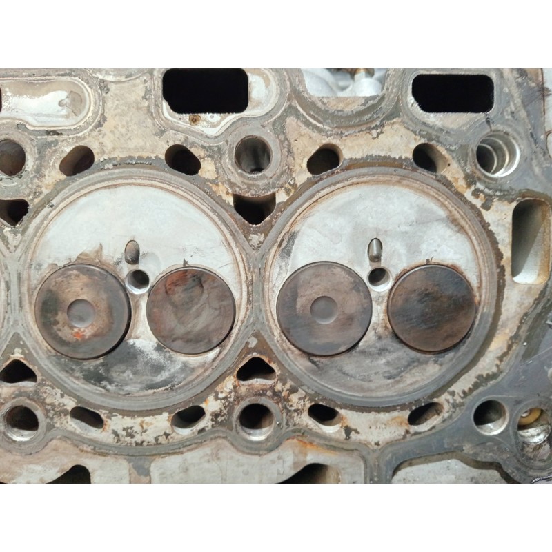 Recambio de culata para citroen c3 referencia OEM IAM 8HX 8HX 