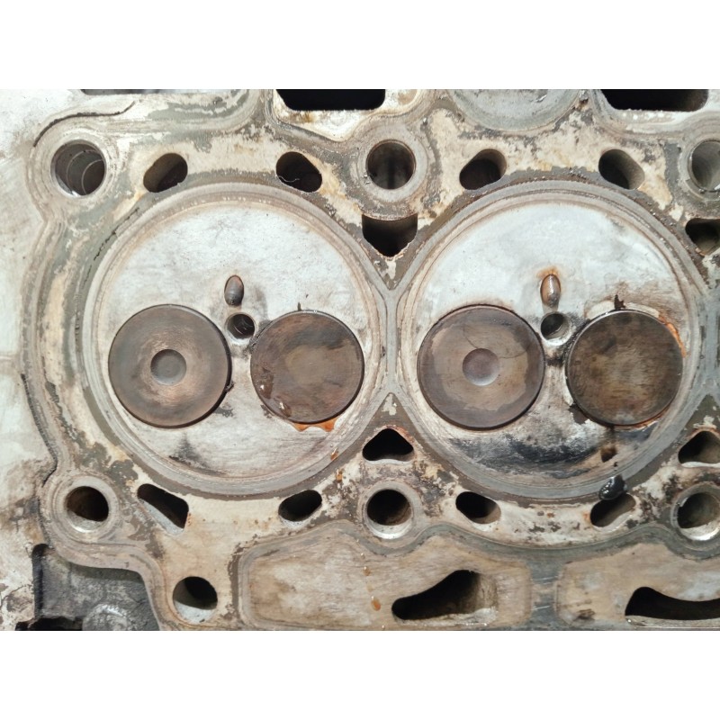 Recambio de culata para citroen c3 referencia OEM IAM 8HX 8HX 