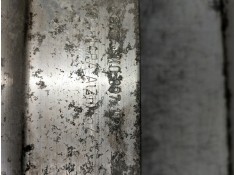 Recambio de refuerzo paragolpes delantero para audi a5 coupe (8t) referencia OEM IAM 8K0807113   2