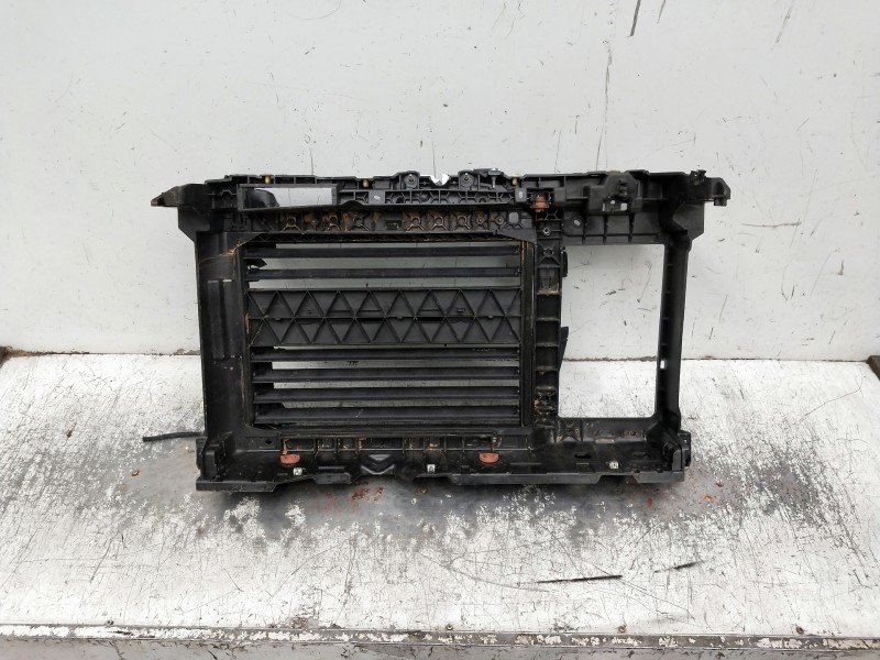 Recambio de panel frontal para peugeot 208 (p2) referencia OEM IAM 9829694880  