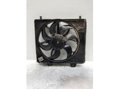 Recambio de electroventilador para peugeot 208 (p2) referencia OEM IAM 9827752980  