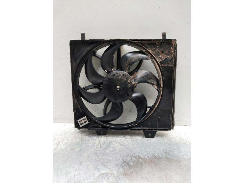 Recambio de electroventilador para peugeot 208 (p2) referencia OEM IAM 9827752980  