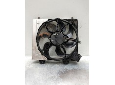 Recambio de electroventilador para peugeot 208 (p2) referencia OEM IAM 9827752980   2