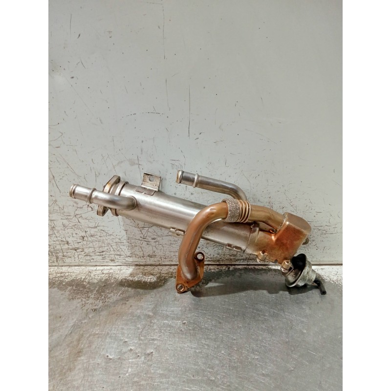 Recambio de enfriador egr para audi a4 avant (8e) referencia OEM IAM 2002287  