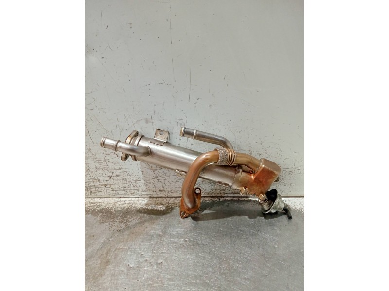 Recambio de enfriador egr para audi a4 avant (8e) referencia OEM IAM 2002287  