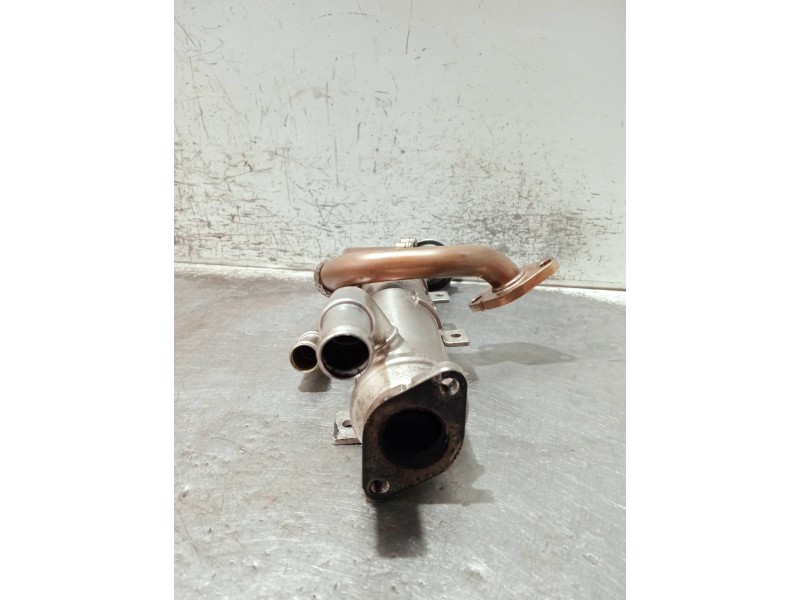 Recambio de enfriador egr para audi a4 avant (8e) referencia OEM IAM 2002287  