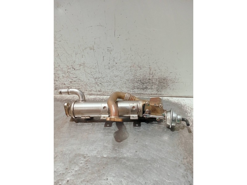 Recambio de enfriador egr para audi a4 avant (8e) referencia OEM IAM 2002287  