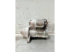 Recambio de motor arranque para opel combo (corsa c) referencia OEM IAM 336008S114829  