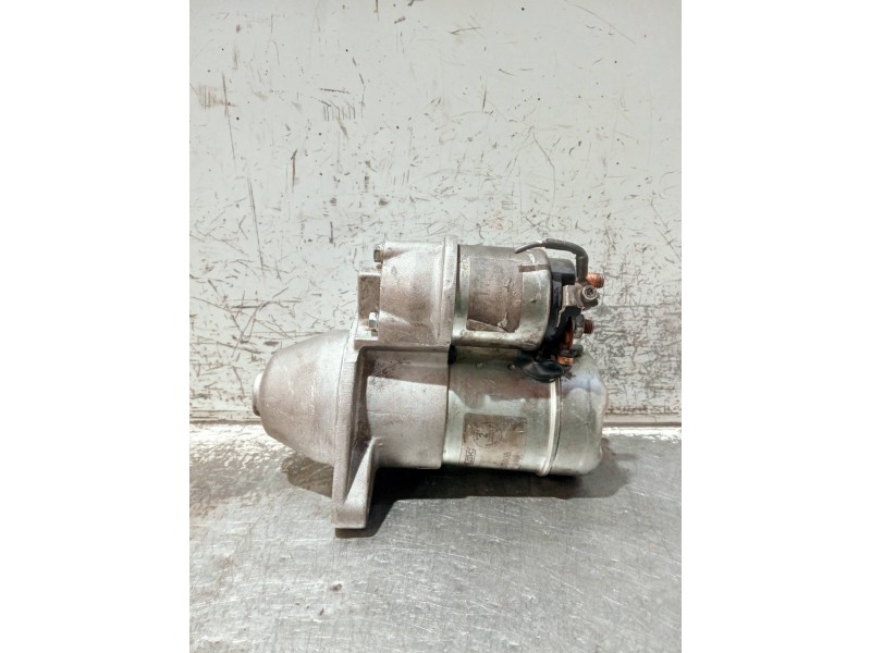 Recambio de motor arranque para opel combo (corsa c) referencia OEM IAM 336008S114829  