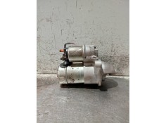 Recambio de motor arranque para opel combo (corsa c) referencia OEM IAM 336008S114829   2