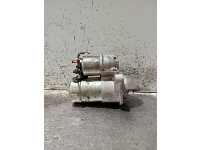 Recambio de motor arranque para opel combo (corsa c) referencia OEM IAM 336008S114829  