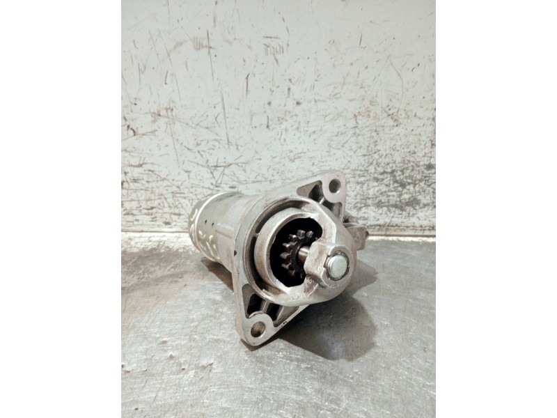 Recambio de motor arranque para opel combo (corsa c) referencia OEM IAM 336008S114829  