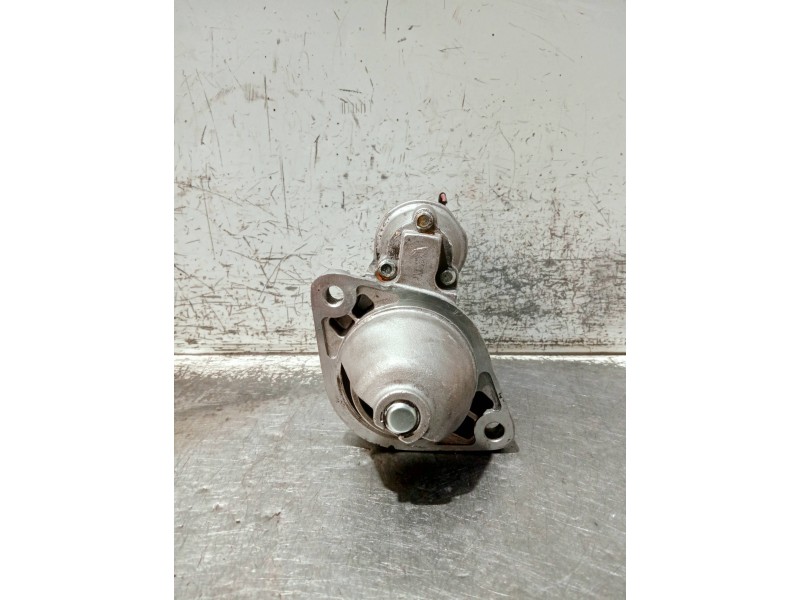 Recambio de motor arranque para opel combo (corsa c) referencia OEM IAM 336008S114829  