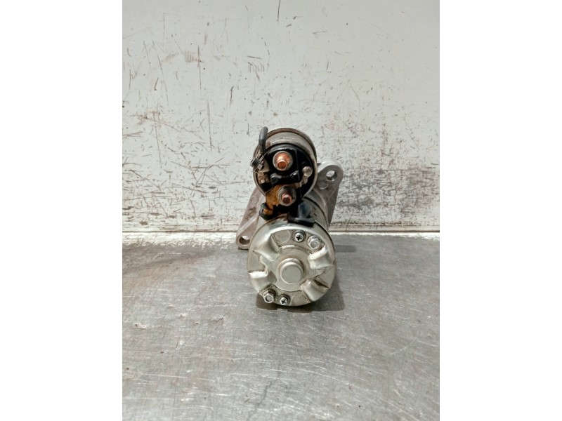 Recambio de motor arranque para opel combo (corsa c) referencia OEM IAM 336008S114829  