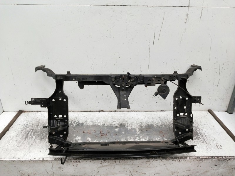 Recambio de panel frontal para volkswagen passat cc (357) 2.0 tdi referencia OEM IAM   