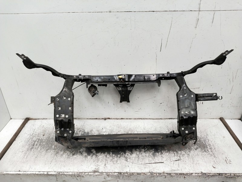 Recambio de panel frontal para volkswagen passat cc (357) 2.0 tdi referencia OEM IAM   