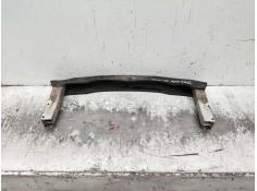 Recambio de refuerzo paragolpes trasero para audi a5 coupe (8t) referencia OEM IAM 8T0807313   2