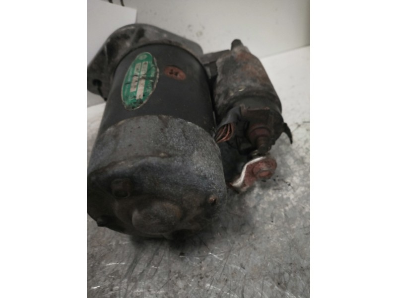 Recambio de motor arranque para volvo serie 760 berlina/familiar gle td familiar referencia OEM IAM 81391  