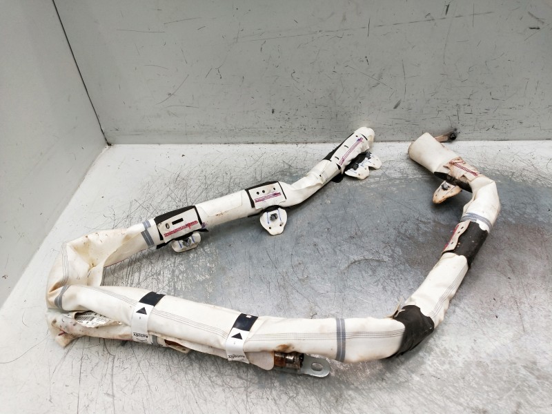 Recambio de airbag cortina delantero derecho para peugeot 208 (p2) referencia OEM IAM 5XXBBB2755315  