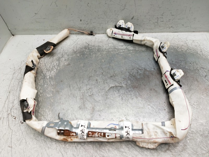 Recambio de airbag cortina delantero derecho para peugeot 208 (p2) referencia OEM IAM 5XXBBB2755315  