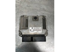 Recambio de centralita motor uce para volkswagen passat cc (357) 2.0 tdi referencia OEM IAM 0281017946  