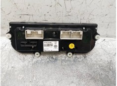 Recambio de mando calefaccion / aire acondicionado para volkswagen passat cc (357) 2.0 tdi referencia OEM IAM 3AA907044BQ   2