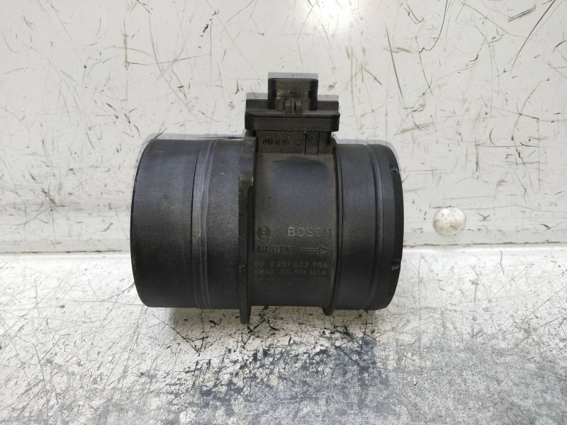 Recambio de caudalimetro para volkswagen passat cc (357) 2.0 tdi referencia OEM IAM 0281002956  