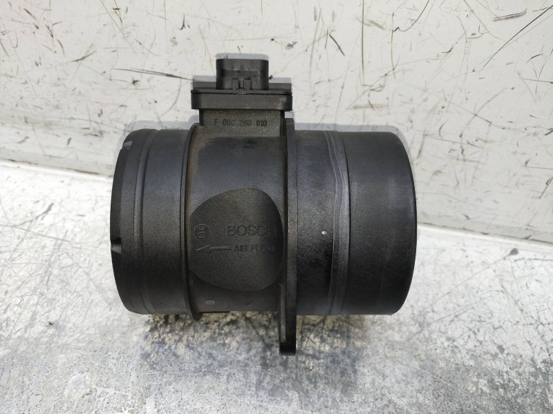 Recambio de caudalimetro para volkswagen passat cc (357) 2.0 tdi referencia OEM IAM 0281002956  
