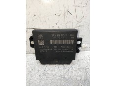 Recambio de modulo electronico para volkswagen passat cc (357) 2.0 tdi referencia OEM IAM 3AA919475S  