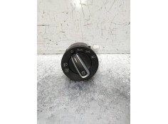 Recambio de mando luces para volkswagen passat cc (357) 2.0 tdi referencia OEM IAM 3C8941431A  