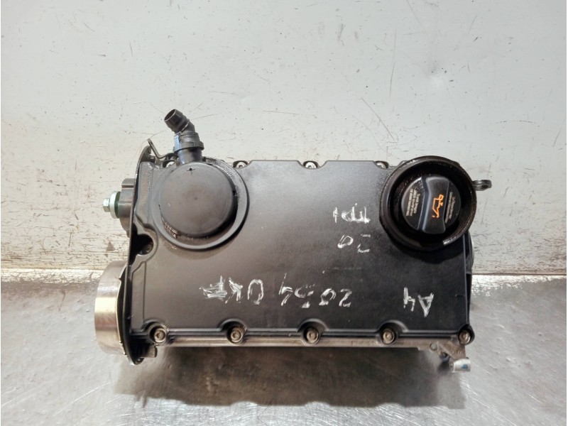 Recambio de culata para audi a4 avant (8e) referencia OEM IAM 03G103373A BLB 