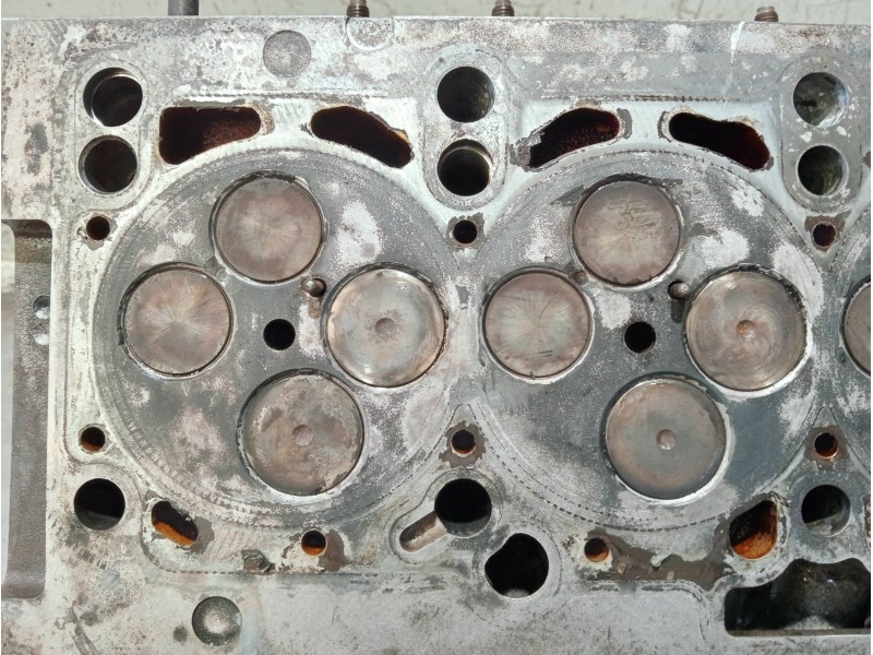 Recambio de culata para audi a4 avant (8e) referencia OEM IAM 03G103373A BLB 