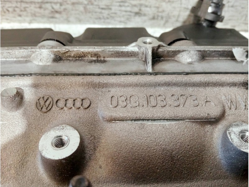 Recambio de culata para audi a4 avant (8e) referencia OEM IAM 03G103373A BLB 
