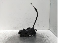 Recambio de motor cierre centralizado delantero izquierdo para volkswagen passat cc (357) 2.0 tdi referencia OEM IAM 15B5N183701