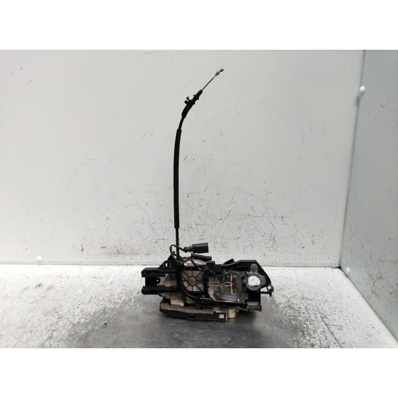 Recambio de motor cierre centralizado delantero izquierdo para volkswagen passat cc (357) 2.0 tdi referencia OEM IAM 15B5N183701