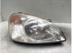 Recambio de faro derecho para tata indica 1.4 d referencia OEM IAM   