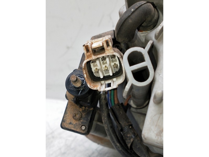 Recambio de faro derecho para tata indica 1.4 d referencia OEM IAM   