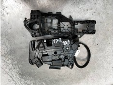 Recambio de motor cierre centralizado delantero derecho para volkswagen passat cc (357) 2.0 tdi referencia OEM IAM 16B5N1837016F 2