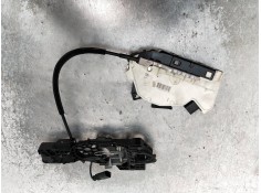 Recambio de motor cierre centralizado trasero derecho para volkswagen passat cc (357) 2.0 tdi referencia OEM IAM 06C5N0839016J   2