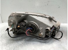 Recambio de faro izquierdo para tata indica 1.4 d referencia OEM IAM    2