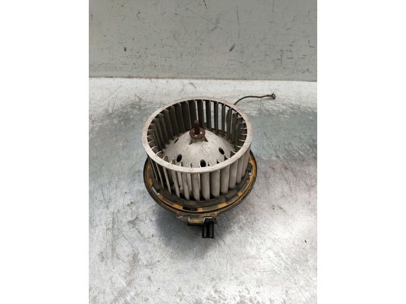 Recambio de motor calefaccion para seat toledo (1l) referencia OEM IAM 535959263  