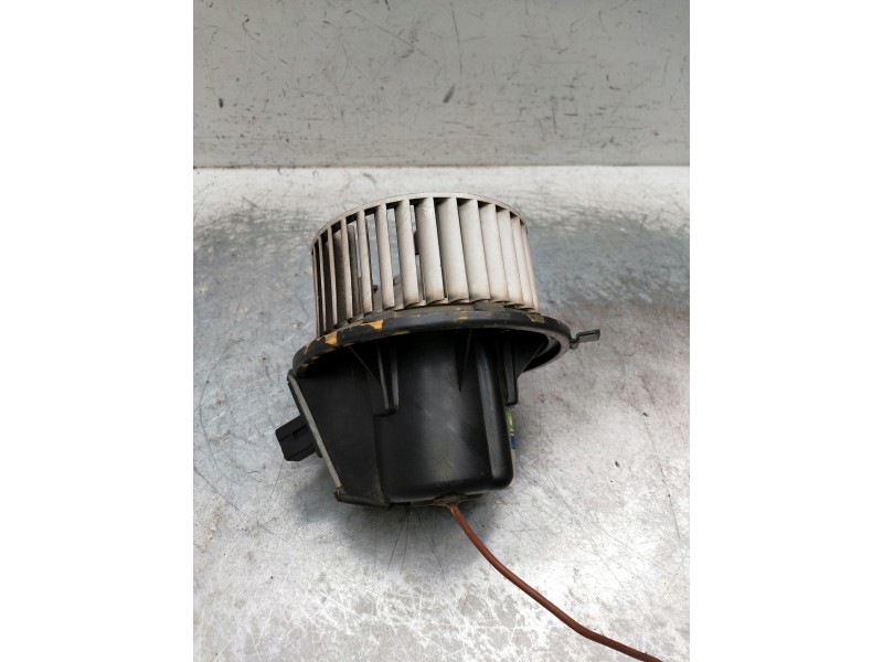 Recambio de motor calefaccion para seat toledo (1l) referencia OEM IAM 535959263  