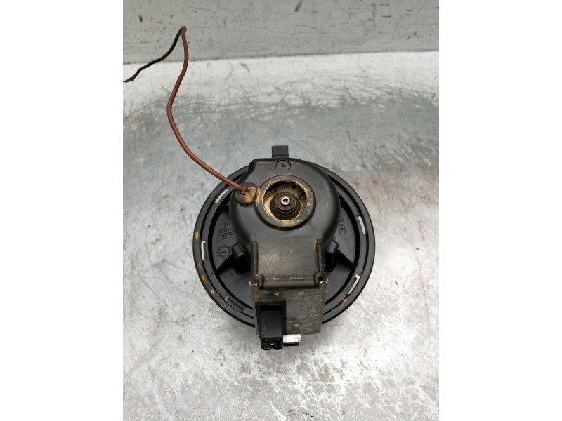 Recambio de motor calefaccion para seat toledo (1l) referencia OEM IAM 535959263  