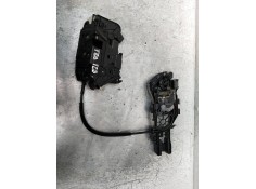 Recambio de motor cierre centralizado trasero izquierdo para volkswagen passat cc (357) 2.0 tdi referencia OEM IAM 05C5N0839015J