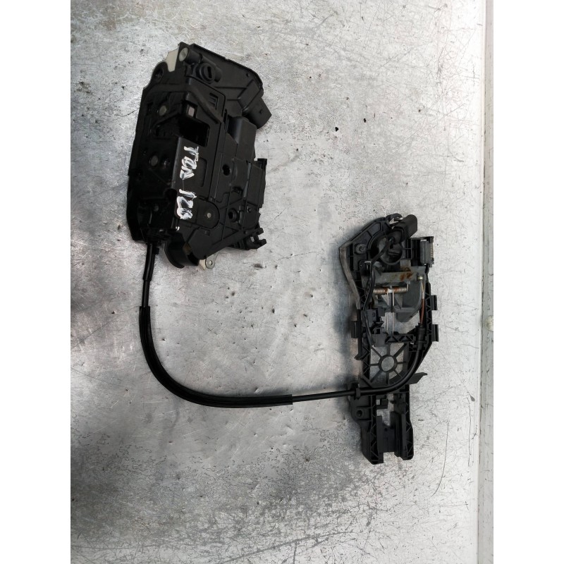 Recambio de motor cierre centralizado trasero izquierdo para volkswagen passat cc (357) 2.0 tdi referencia OEM IAM 05C5N0839015J