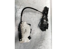 Recambio de motor cierre centralizado trasero izquierdo para volkswagen passat cc (357) 2.0 tdi referencia OEM IAM 05C5N0839015J 2