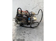 Recambio de bomba inyeccion para mercedes clase e (w210) berlina diesel referencia OEM IAM 0400196002 6060700501 BOSCH